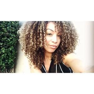 Meet your Posher, Shani